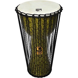 Toca Talking Djembe - 10 in.
