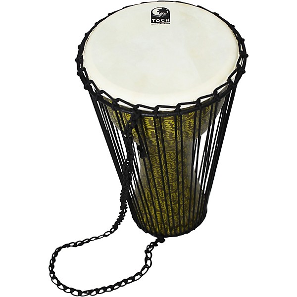 Toca Talking Djembe - 10 in.