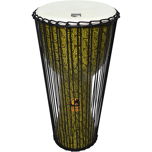Toca Talking Djembe - 12 in.