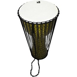 Toca Talking Djembe - 12 in.