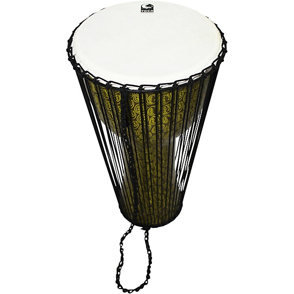 Toca Talking Djembe - 12 in.