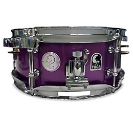 Toca Hannah Welton Signature Auxiliary Snare Drum