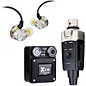 Xvive U45T9 Wireless In-Ear Monitor System
