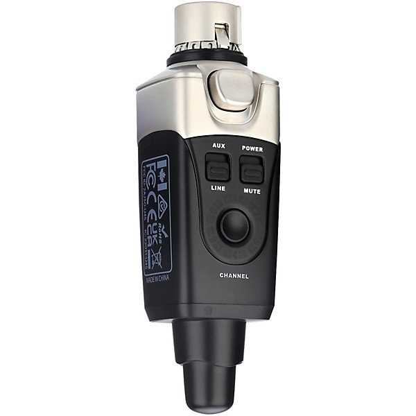 Xvive U45T9 Wireless In-Ear Monitor System