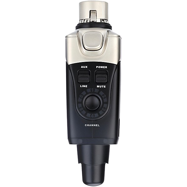 Xvive U45T9 Wireless In-Ear Monitor System