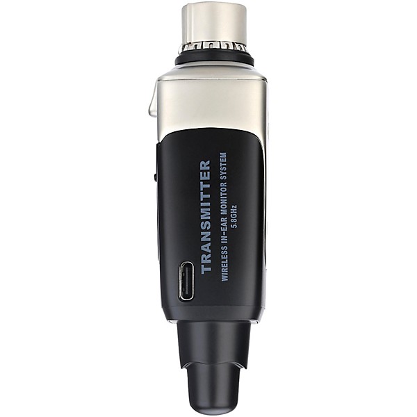 Xvive U45T9 Wireless In-Ear Monitor System