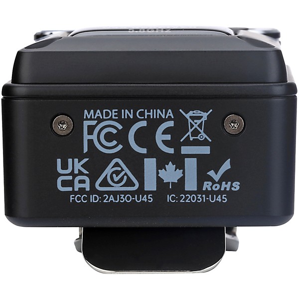 Xvive U45T9 Wireless In-Ear Monitor System