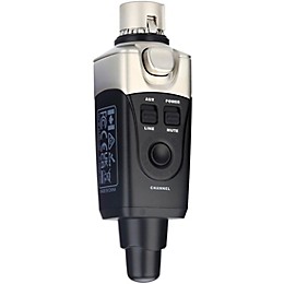 Xvive U45R2 Wireless In-Ear Monitor System