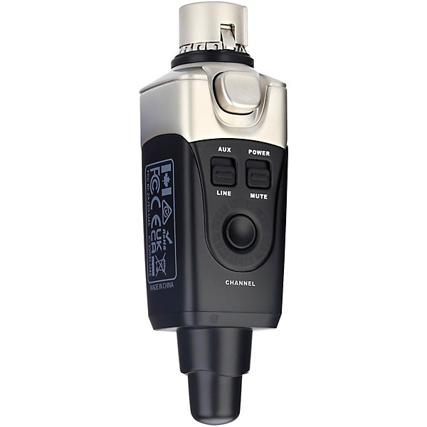 Xvive U45R2 Wireless In-Ear Monitor System