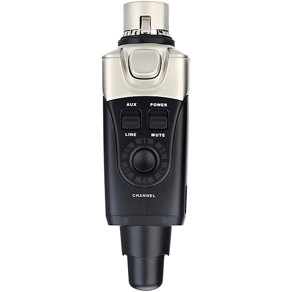 Xvive U45R2 Wireless In-Ear Monitor System