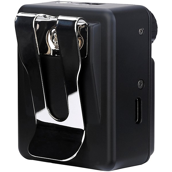 Xvive U45R2 Wireless In-Ear Monitor System