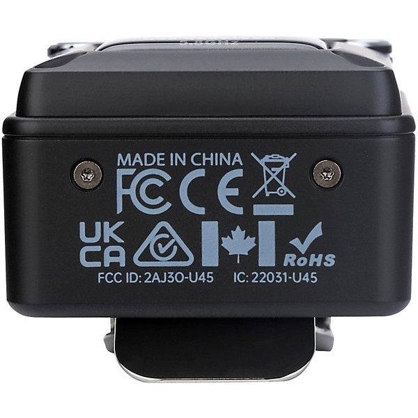 Xvive U45R2 Wireless In-Ear Monitor System