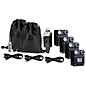 Xvive U45R4 Wireless In-Ear Monitor System thumbnail