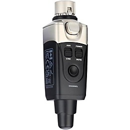 Xvive U45R4 Wireless In-Ear Monitor System