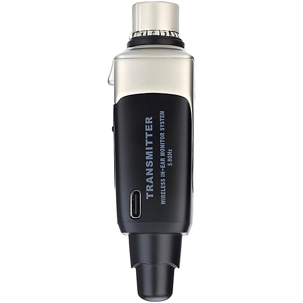 Xvive U45R4 Wireless In-Ear Monitor System