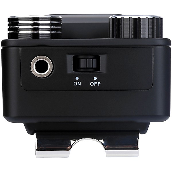 Xvive U45R4 Wireless In-Ear Monitor System