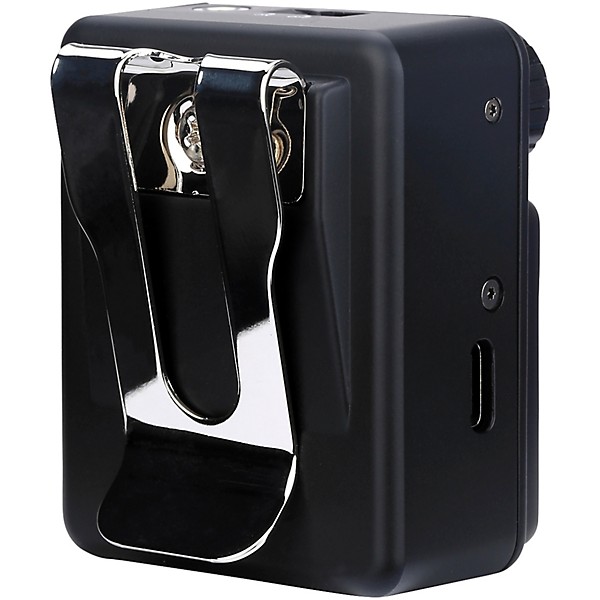 Xvive U45R4 Wireless In-Ear Monitor System