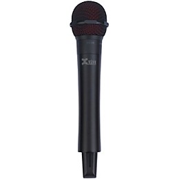 Xvive M5D Dual Wireless Microphone System