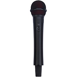 Xvive M5D Dual Wireless Microphone System