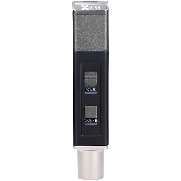 Xvive M5D Dual Wireless Microphone System