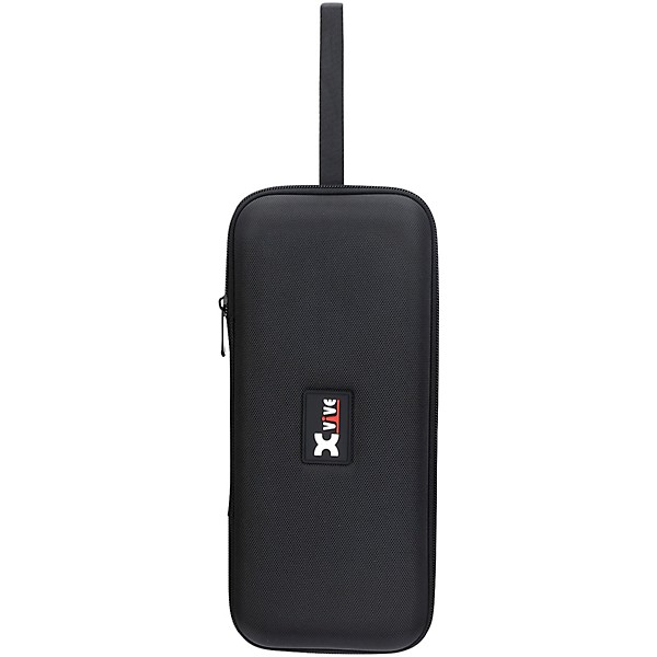 Xvive M5D Dual Wireless Microphone System