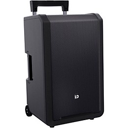 LD Systems ANNY 12 12" Battery-Powered Speaker