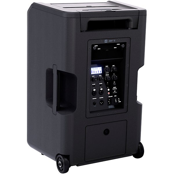 LD Systems ANNY 12 12" Battery-Powered Speaker