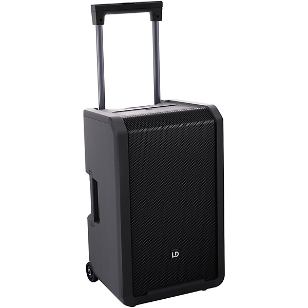 LD Systems ANNY 12 12" Battery-Powered Speaker