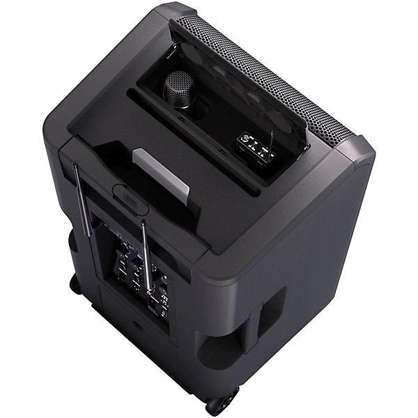 LD Systems ANNY 12 12" Battery-Powered Speaker