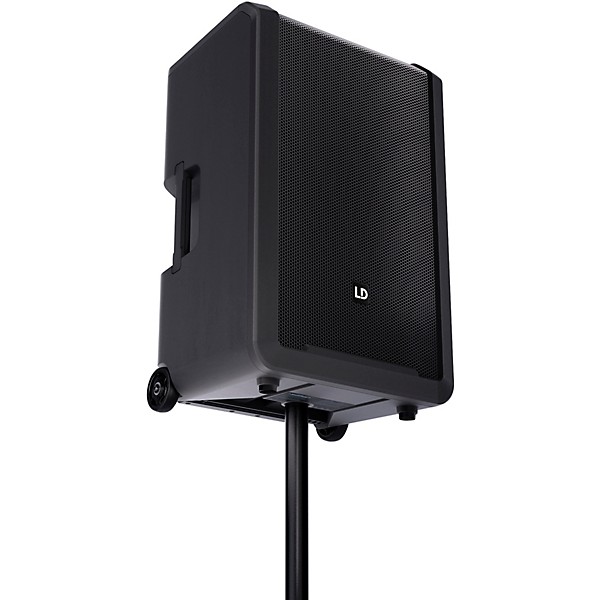 LD Systems ANNY 12 12" Battery-Powered Speaker