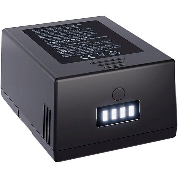 LD Systems ANNY 12 12" Battery-Powered Speaker