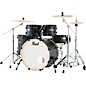 Pearl Export 5-Piece Drum Set With Sabian PX Cymbals - Graphite Slate thumbnail