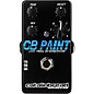 Catalinbread CB Paint Late 1900s Reverberator Pedal - Black thumbnail