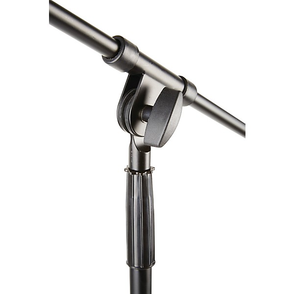 Musician's Gear MS-220 Tripod Mic Stand 5-Pack