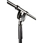 Musician's Gear MS-220 Tripod Mic Stand 5-Pack