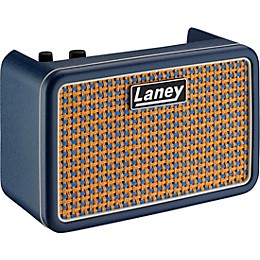 Laney Prism-Mini 6W Digital Desktop Amp - Blue