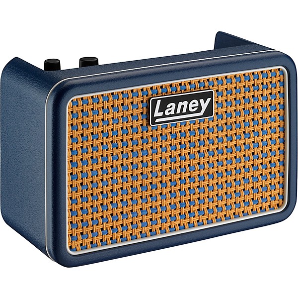 Laney Prism-Mini 6W Digital Desktop Amp - Blue
