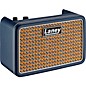 Laney Prism-Mini 6W Digital Desktop Amp - Blue thumbnail