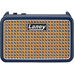 Laney Prism-Mini 6W Digital Desktop Amp - Blue