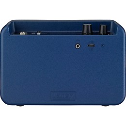 Laney Prism-Mini 6W Digital Desktop Amp - Blue