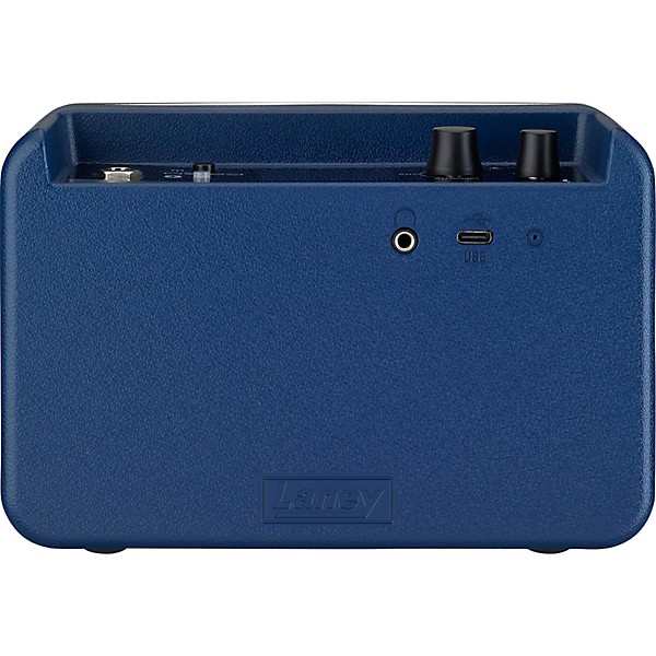 Laney Prism-Mini 6W Digital Desktop Amp - Blue