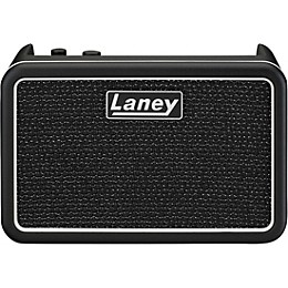 Laney Prism-Mini 6W Digital Desktop Amp - Black