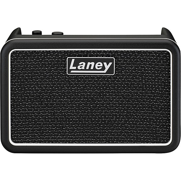 Laney Prism-Mini 6W Digital Desktop Amp - Black