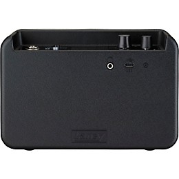 Laney Prism-Mini 6W Digital Desktop Amp - Black