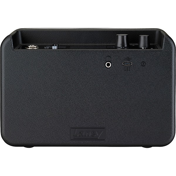 Laney Prism-Mini 6W Digital Desktop Amp - Black