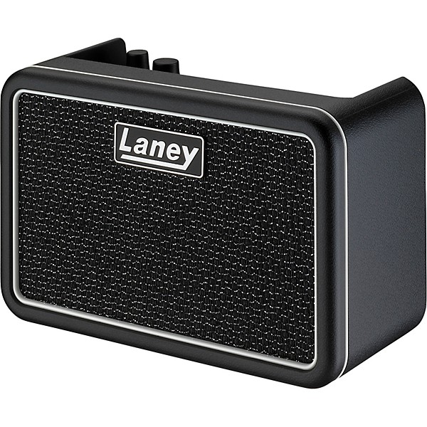 Laney Prism-Mini 6W Digital Desktop Amp - Black