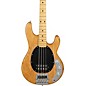 Ernie Ball Music Man Retro '70s StingRay Special Bass Guitar Classic Natural thumbnail
