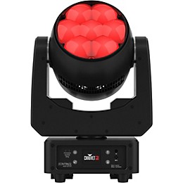 CHAUVET DJ Sentinel Wash Q7Z ILS RGBW Moving Head