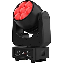 CHAUVET DJ Sentinel Wash Q7Z ILS RGBW Moving Head