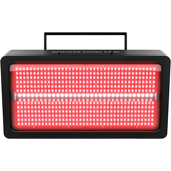 CHAUVET DJ Shocker Panel FX IP Multi-Effect Light